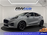 Used Ford Puma