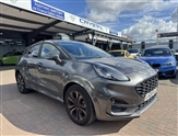 Used Ford Puma