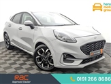 Used Ford Puma