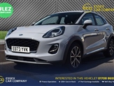 Used Ford Puma