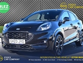 Used Ford Puma Used Ford Puma