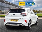 Ford Puma Image 4