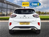 Ford Puma Image 5