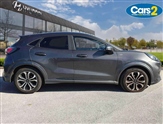 Ford Puma Image 2