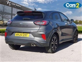Ford Puma Image 3