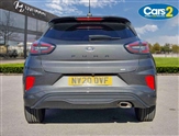 Ford Puma Image 4