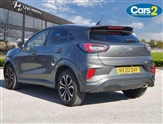 Ford Puma Image 5