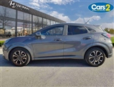 Ford Puma Image 6