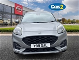 Ford Puma Image 2