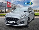 Ford Puma Image 3