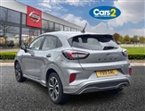 Ford Puma Image 4