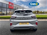 Ford Puma Image 5