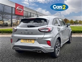 Ford Puma Image 6