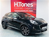 Used Ford Puma