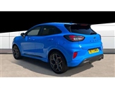Ford Puma Image 2