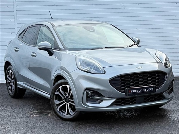 Large image for the Used Ford PUMA