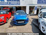Used Ford Puma