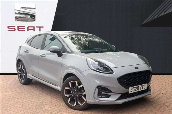 Large image for the Used Ford Puma