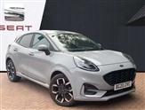 Ford Puma Image 1
