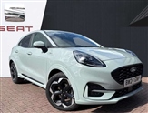 Ford Puma Image 1