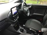 Ford Puma Image 2