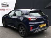 Ford Puma Image 3