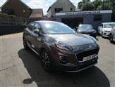 Used Ford Puma