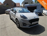 Used Ford Puma