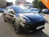 Used Ford Puma