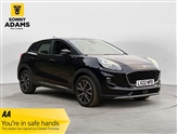 Used Ford Puma