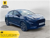 Used Ford Puma