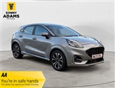 Used Ford Puma