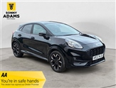 Used Ford Puma Used Ford Puma