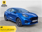 Used Ford Puma