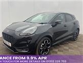 Used Ford Puma