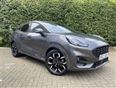 Ford Puma Image 1
