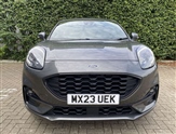 Ford Puma Image 2
