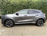 Ford Puma Image 3