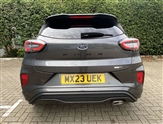 Ford Puma Image 4