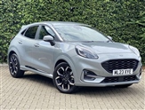 Ford Puma Image 1