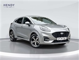 Ford Puma Image 1