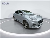 Ford Puma Image 2