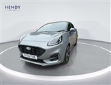 Ford Puma Image 3
