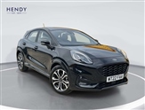 Ford Puma Image 1