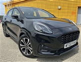 Ford Puma Image 2