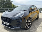 Ford Puma Image 4