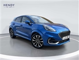 Ford Puma Image 1
