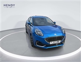 Ford Puma Image 2