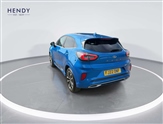 Ford Puma Image 5