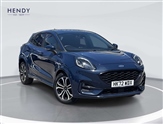 Ford Puma Image 1